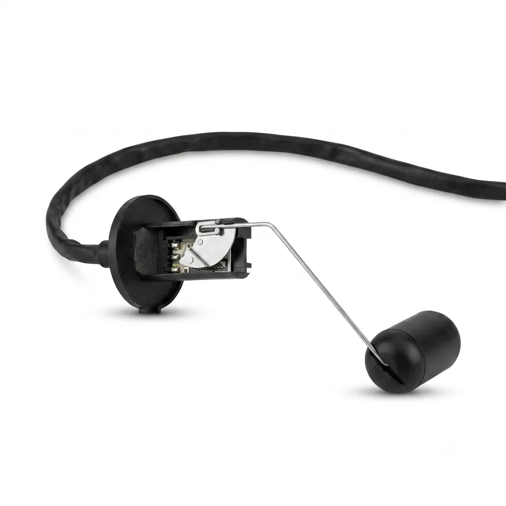 Датчик уровня топлива (Fuel unit)  для  AV05W5-MA  "SYM GP"