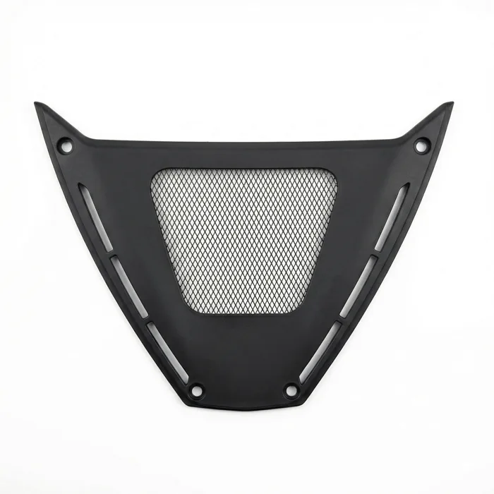 Панель Основания Двигателя Передняя CFMOTO 675SR В Сборе 6GUV-040901-5600