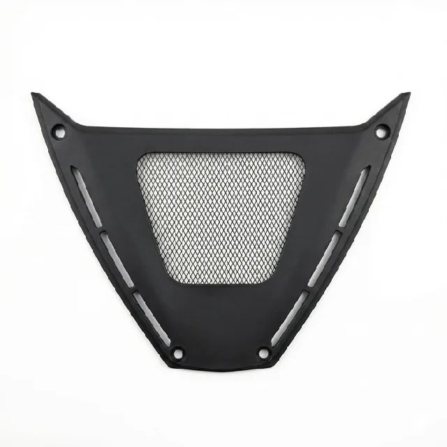 Панель Основания Двигателя Передняя CFMOTO 675SR В Сборе 6GUV-040901-5600