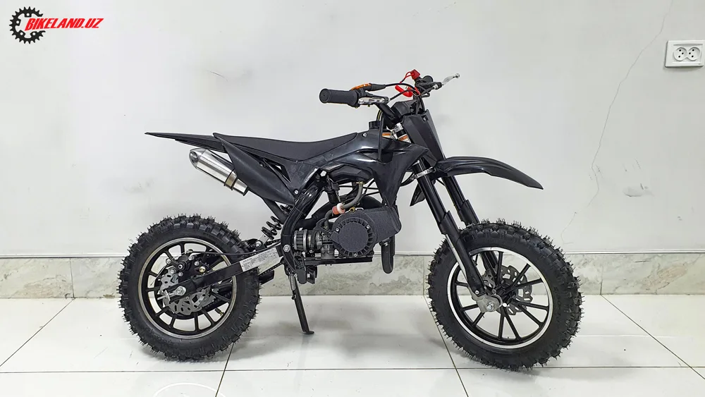 MINIBIKE DB708 (GASOLINE)