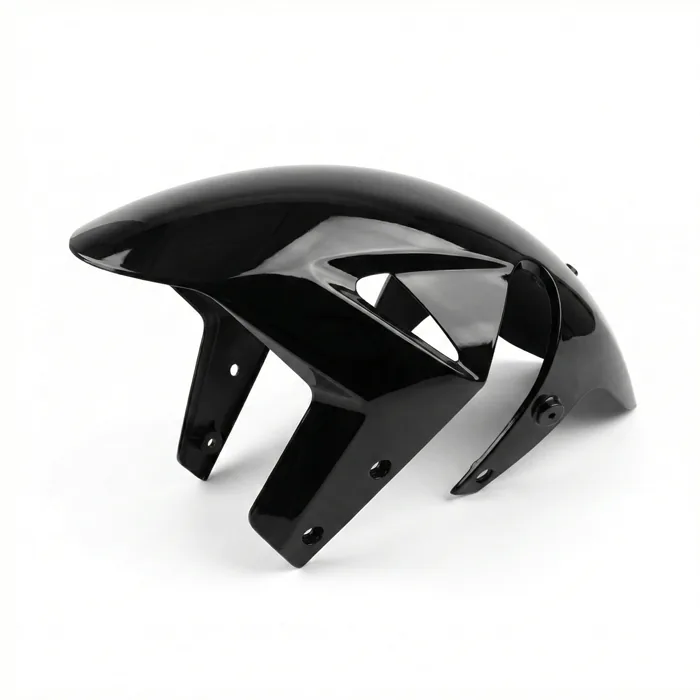 Крыло Переднее CFMOTO 675 SR 6GUV-050705-5600-0BM00