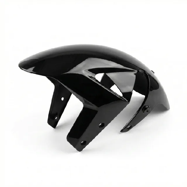 Крыло Переднее CFMOTO 675 SR 6GUV-050705-5600-0BM00