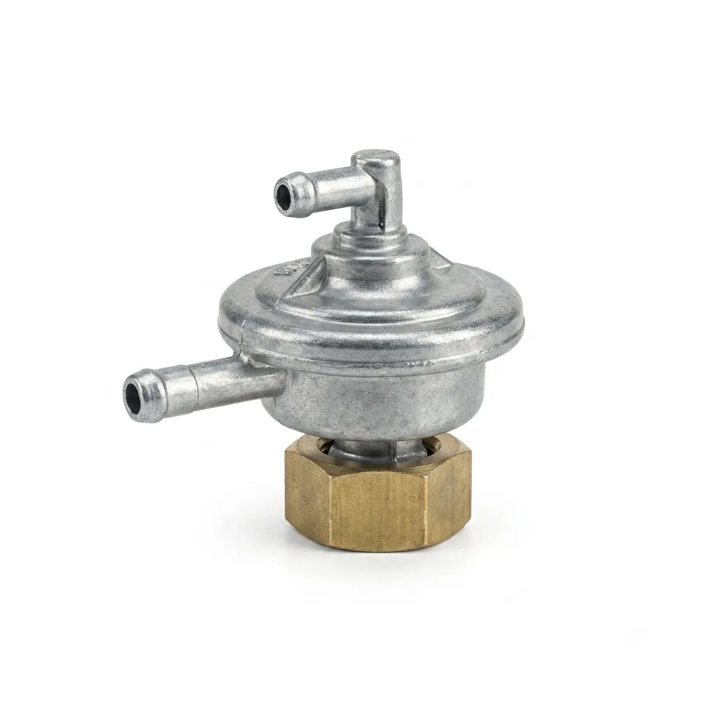 Топливный кран в сборе (Fuel cock ASSY)  для  AY05W6-MA  "SYM GP"