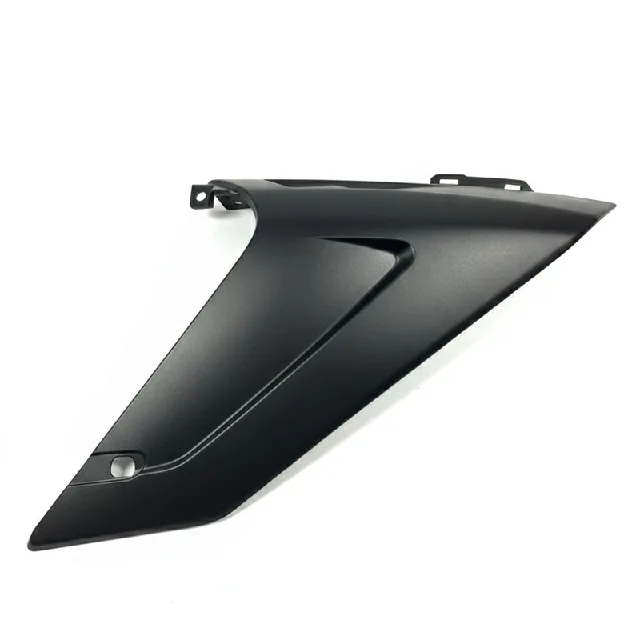 Крыло Боковое (Спойлер) CFMOTO 675 SR Правое 6GUV-040612-5600-0D500