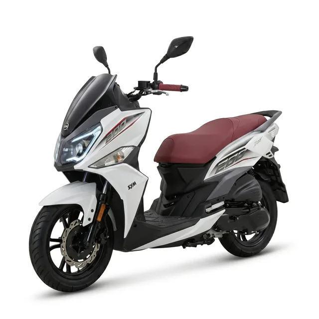 SYM JET14-200 (XC20W1-DZ)