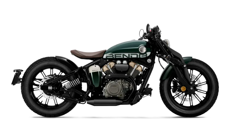 BENDA NAPOLEONBOB-250