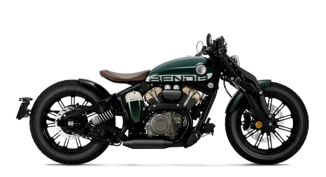 BENDA NAPOLEONBOB-250