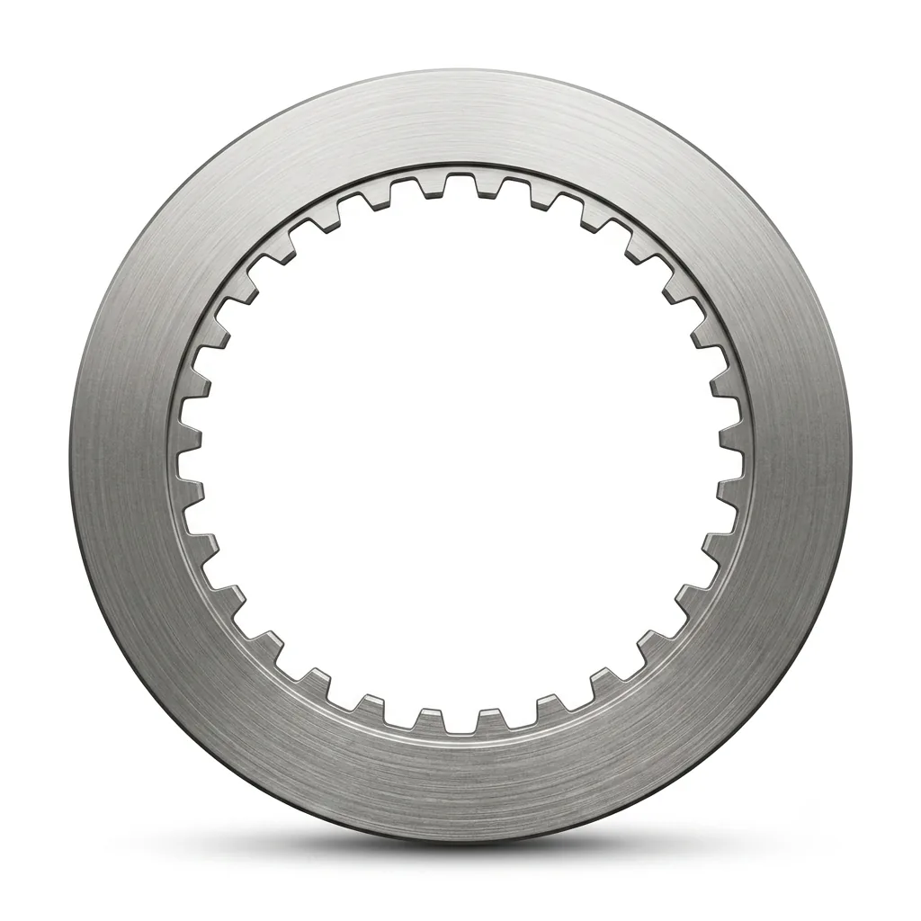 ВЕДОМЫЙ ДИСК 2 (DRIVEN DISC 2)  CFMOTO 250 NK