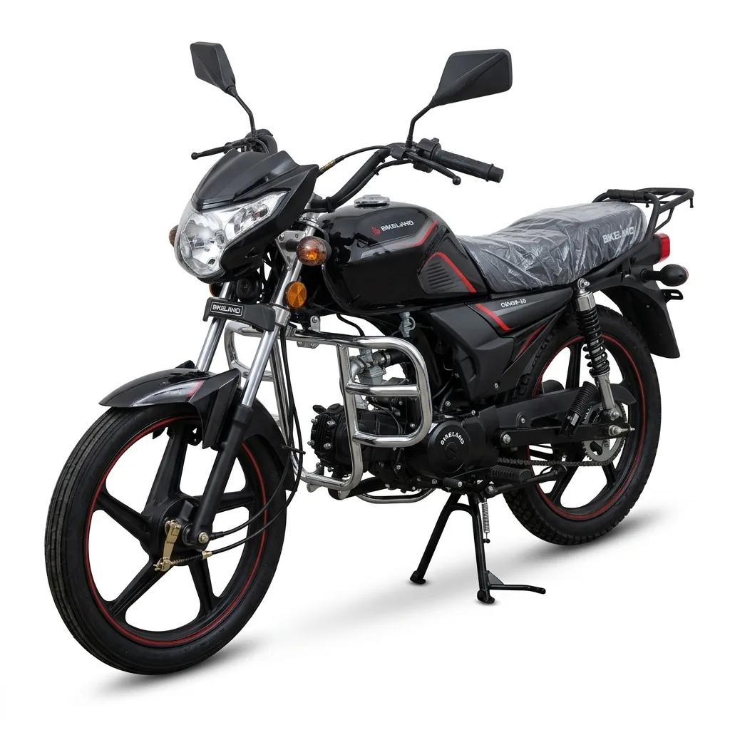 BIKELAND ALPHA SPORT