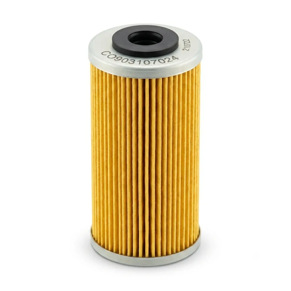МАСЛЯНЫЙ ФИЛЬТР (OIL FILTER) CFMOTO 800MT