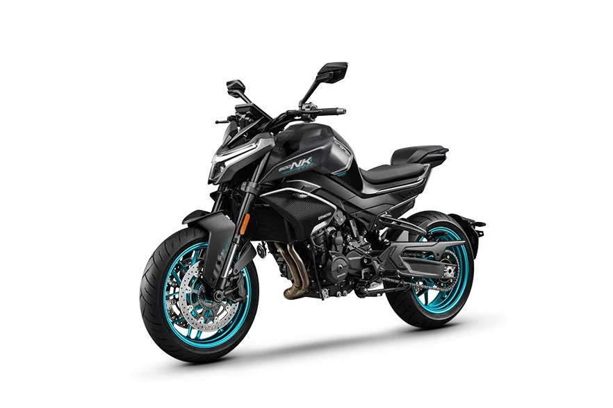 CFMOTO (CF800-7) 800NK SPORT