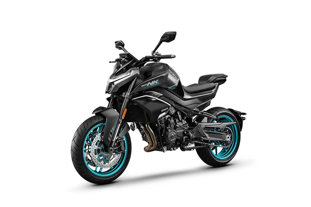 CFMOTO (CF800-7) 800NK SPORT