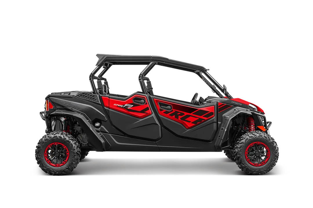 CFMOTO (CF1000SZ-3L) ZFORCE 950 SPORT-4 EPS