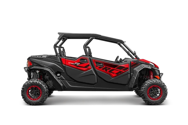 CFMOTO (CF1000SZ-3L) ZFORCE 950 SPORT-4 EPS