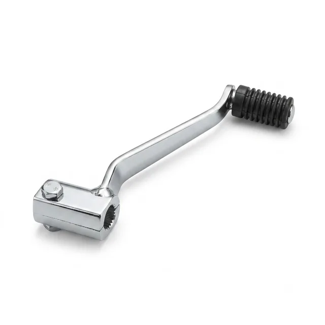 Педаль переключения передач в сборе *Оригинал LIFAN*  (Gearshift pedal Assy)