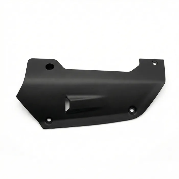 Защита Двигателя Нижняя CFMOTO 675SR 6GUV-040904-5600