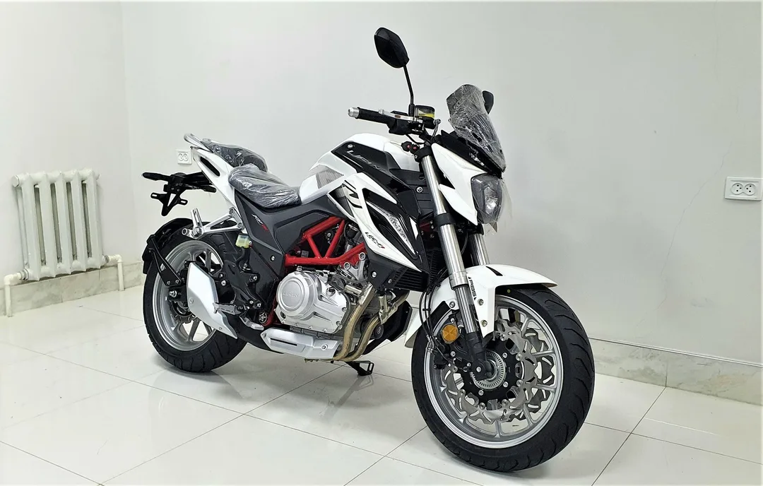 LIFAN LF350-2 (KP350)