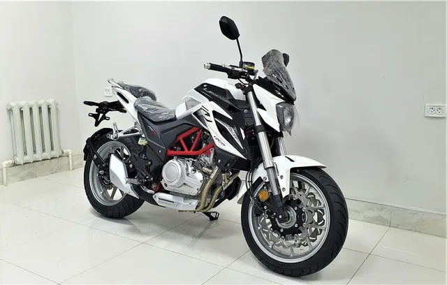 LIFAN LF350-2 (KP350)