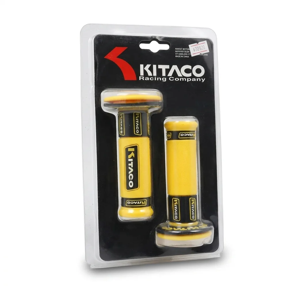 Грипсы KITACO