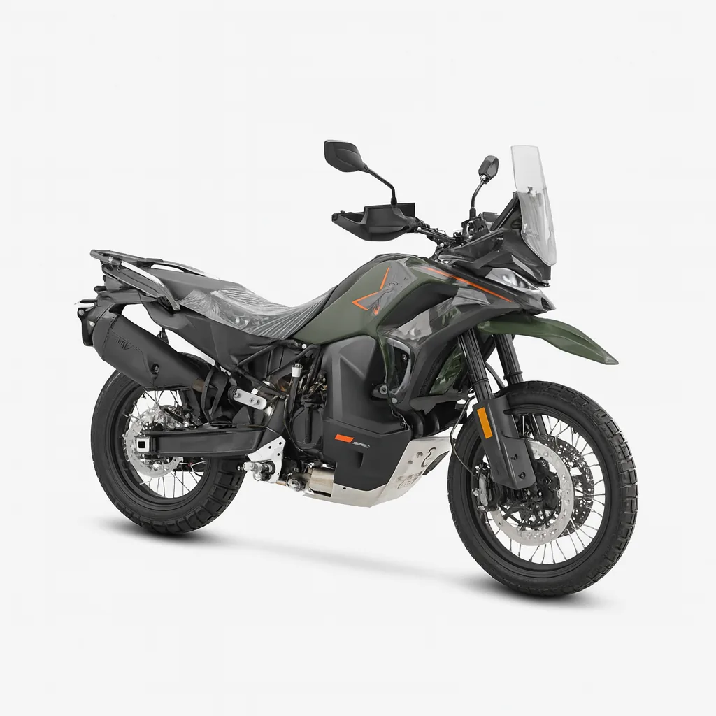 CFMOTO CFCF900-2 (1000 MTX)