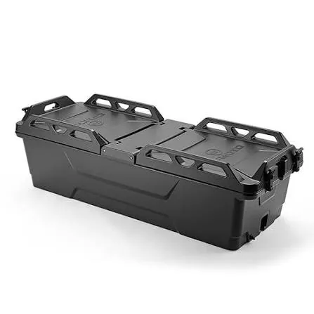 Бокс Грузовой В Сборе CFMOTO UFORCE1000/ 1000XL U10PRO U10XLPRO 5HYV-806100-1000