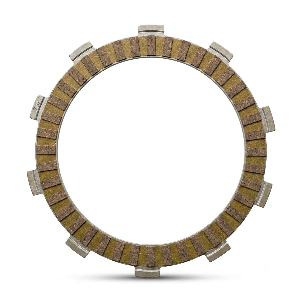ФРИКЦИОННЫЙ ДИСК В СБОРЕ(FRICTION DISC ASSY )  CF250SR
