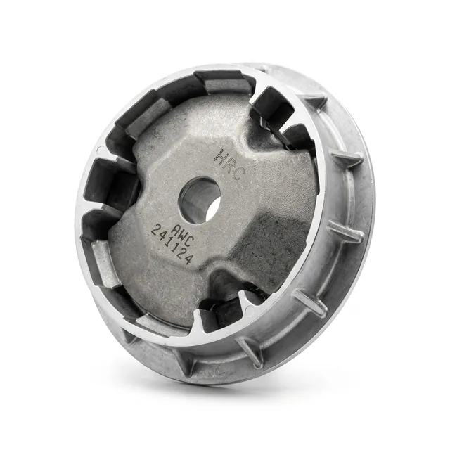 Задняя часть с роликами переднего вариатор в сборе (Movable drive face ASSY.)  для  AY05W6-MA  "SYM