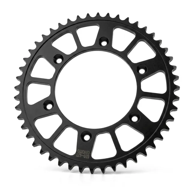 ЗАДНЯЯ ЗВЕЗДОЧКА (REAR SPROCKET) CFMOTO 675SR