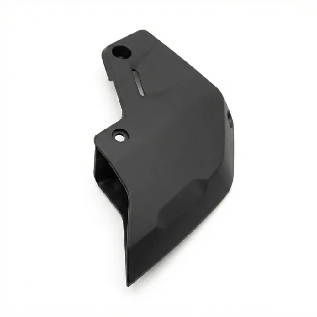 Воздуховод Суппорта Тормозного CFMOTO 675 SR Передний Левый 6GUV-050701-5600