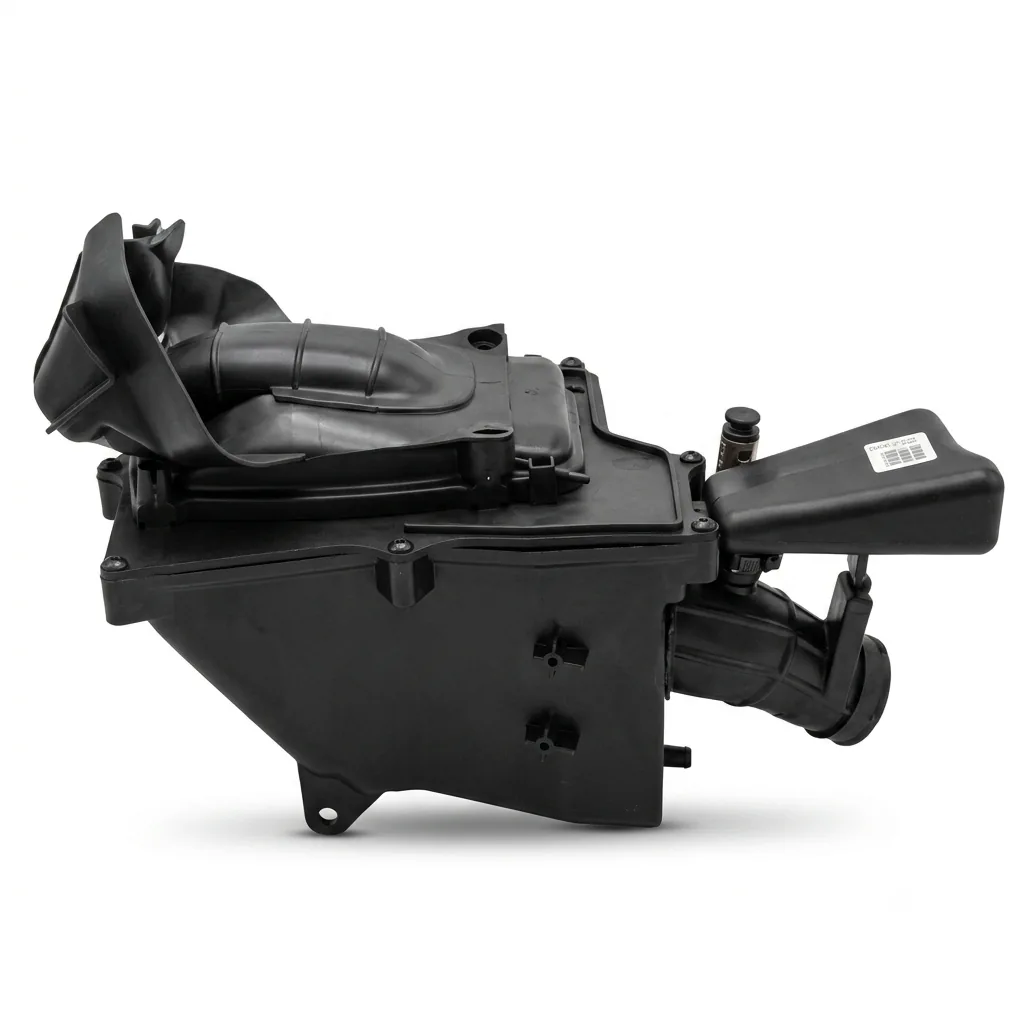 Фильтрбокс в сборе KPS-200/LF200-10S  *Оригинал LIFAN*  Cleaner Assy, air