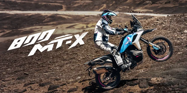 CFMOTO CF800-11(CF800MTX)