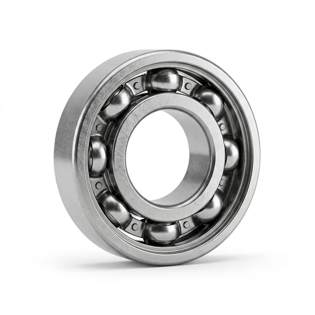 Подшипник коленчатого вала правый *Оригинал LIFAN*  (Bearing, crankshaft, RH)