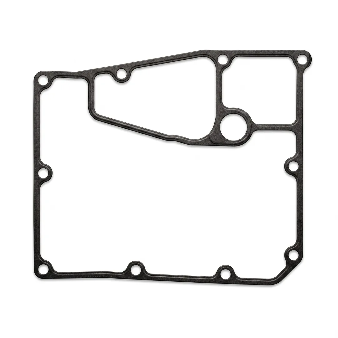 Прокладка Масляный Поддон CFMOTO 0700-015004-10000