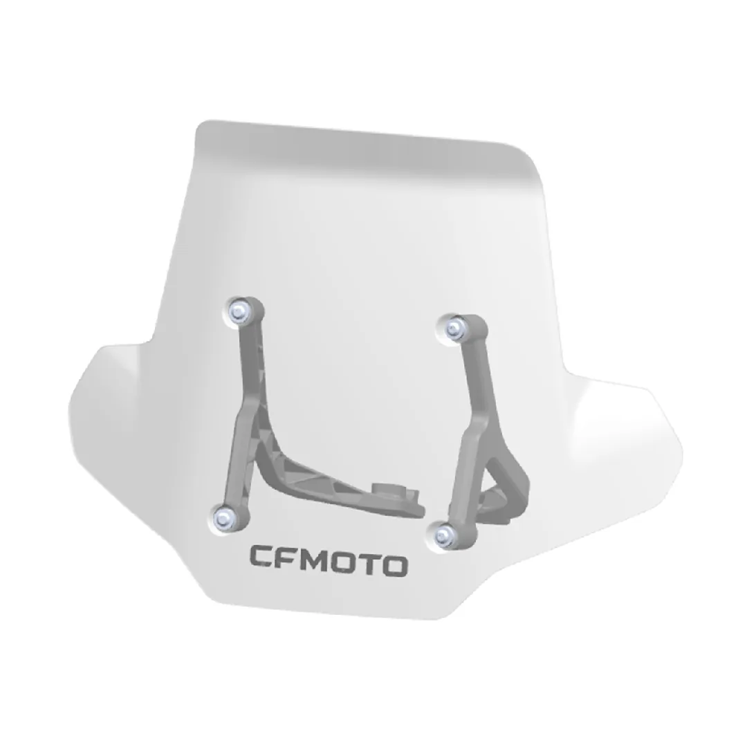 Переднее Лобовое Стекло G3 В Сборе CFORCE 1000 (G3 Front Windshield Assy) CFMOTO GP