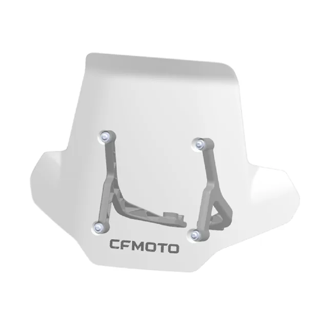 Переднее Лобовое Стекло G3 В Сборе CFORCE 1000 (G3 Front Windshield Assy) CFMOTO GP
