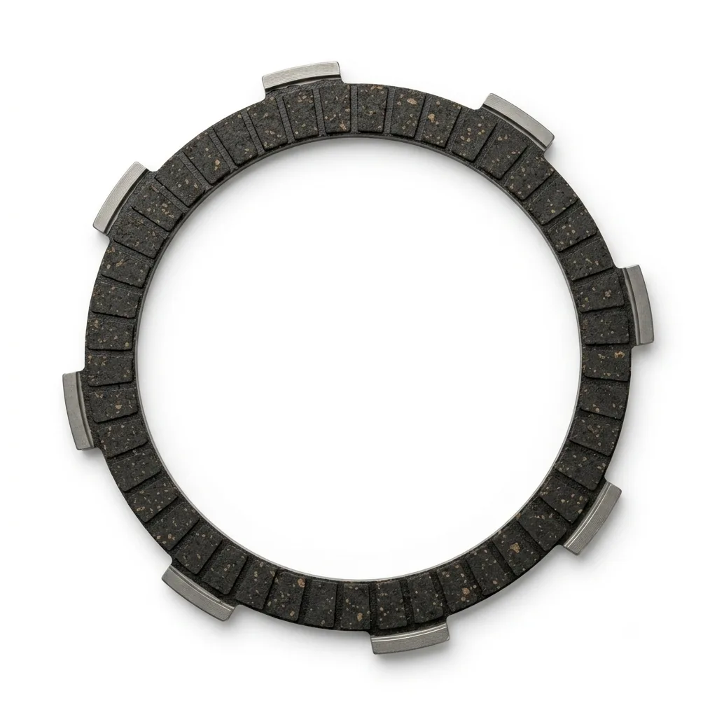 Комплект дисков, фрикцион сцепления *Оригинал LIFAN*  (Disc set, clutch friction)
