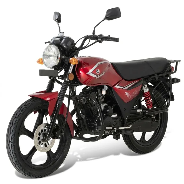 SYM X-WOLF-150-I (MR15E1-ZA-I)