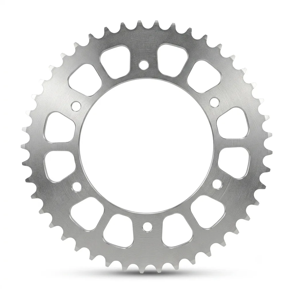 ЗАДНЯЯ ЗВЕЗДОЧКА (REAR SPROCKET)  CFMOTO CF800-5
