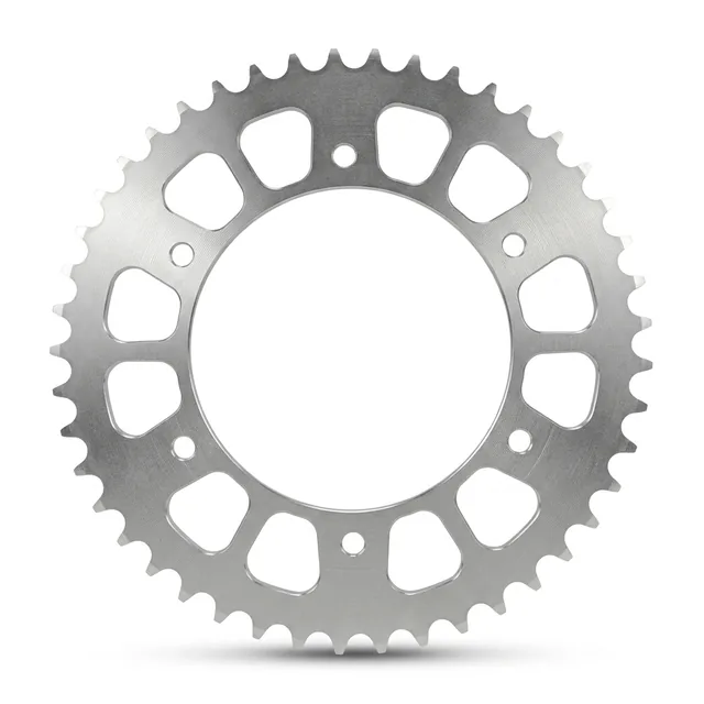 ЗАДНЯЯ ЗВЕЗДОЧКА (REAR SPROCKET)  CFMOTO CF800-5