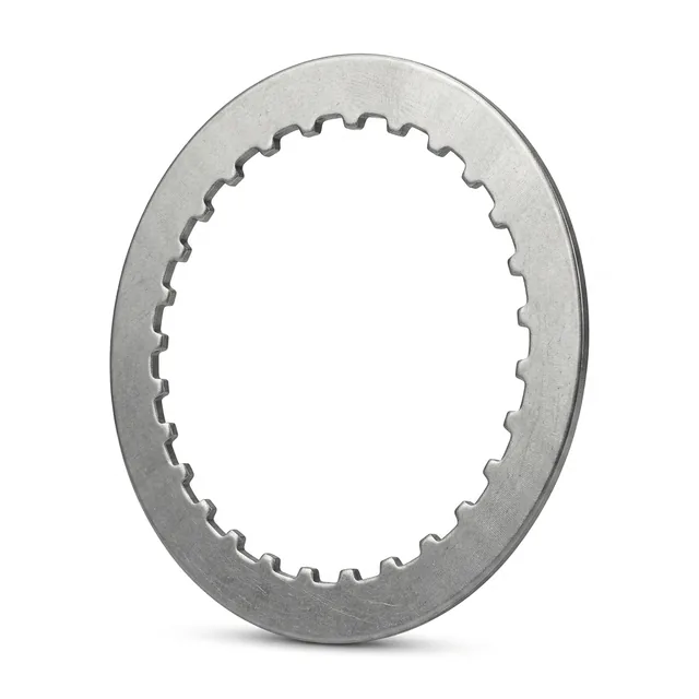 СТАЛЬНАЯ ПЛАСТИНА А (STEEL PLATE A) CFMOTO 700 CLX SPORT