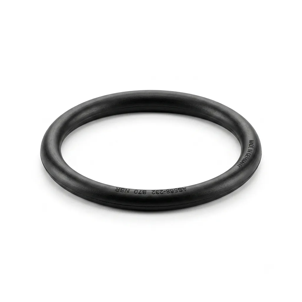 Уплотнительное кольцо изолятора впускной трубы *Оригинал LIFAN*  (Inlet Pipe Insulator O-Ring)