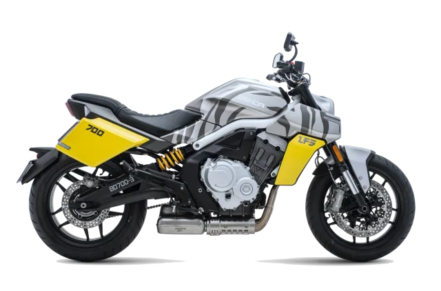 BENDA LFS700