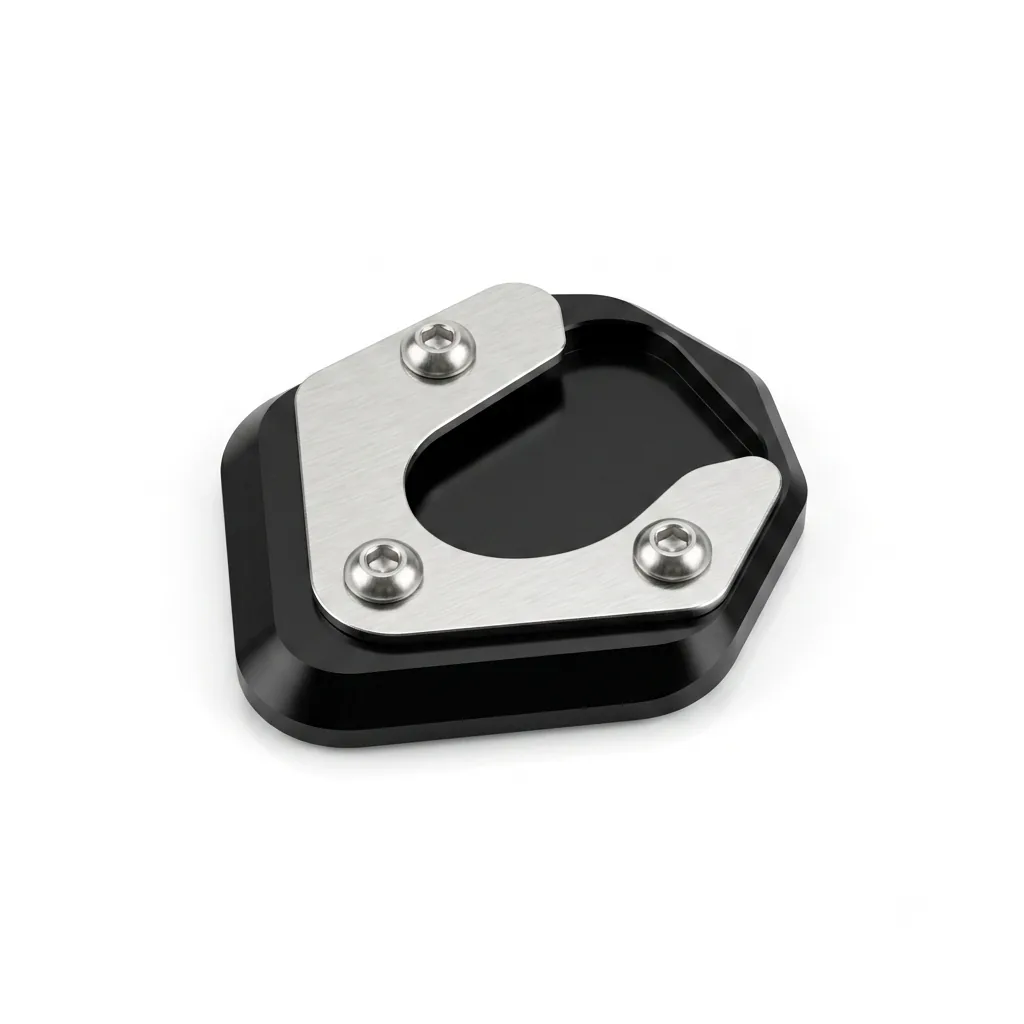 РАСШИРЕННОЕ СИДЕНЬЕ, БОКОВАЯ ПОДСТАВКА(EXPASION SEAT SIDE STAND )  CFMOTO 800-5