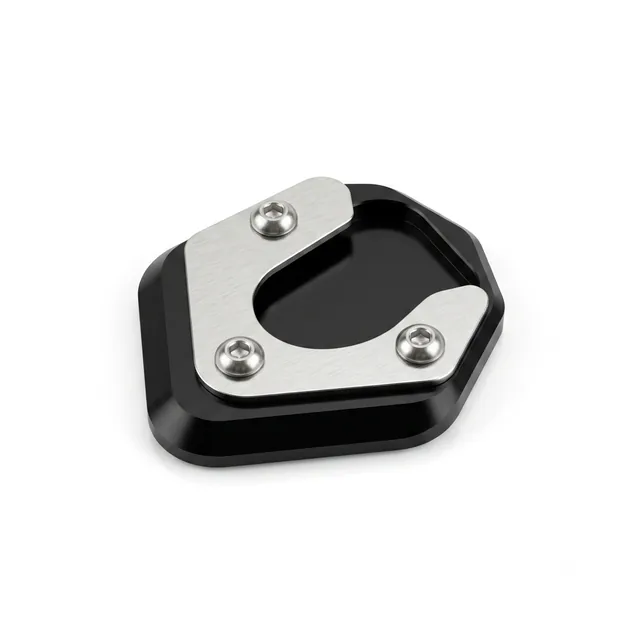 РАСШИРЕННОЕ СИДЕНЬЕ, БОКОВАЯ ПОДСТАВКА(EXPASION SEAT SIDE STAND )  CFMOTO 800-5