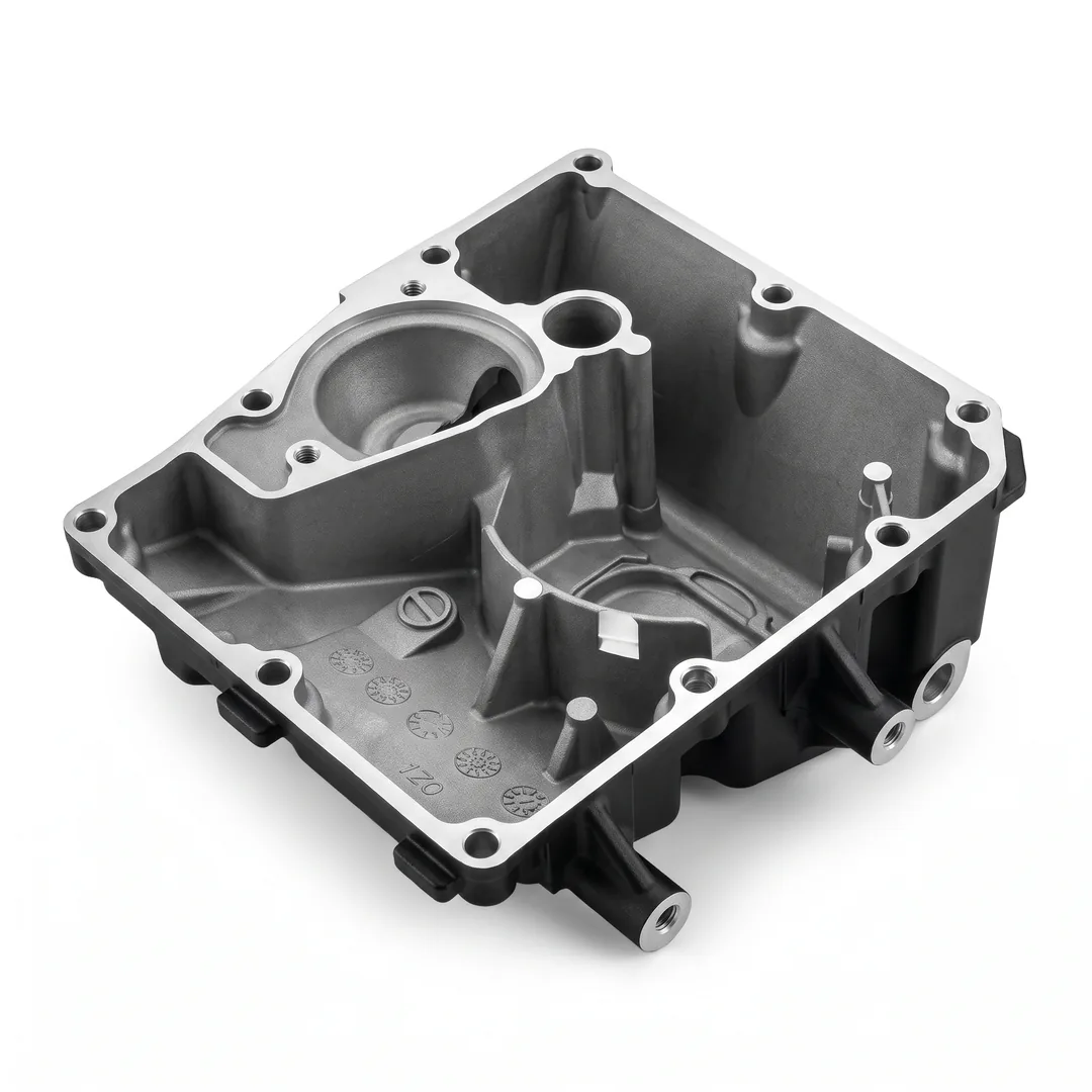 Поддон Масляный CFMOTO 0HU0-015001-1BP03