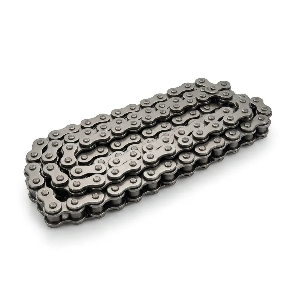 ЦЕПЬ (CHAIN ) CFMOTO 500SR VOOM