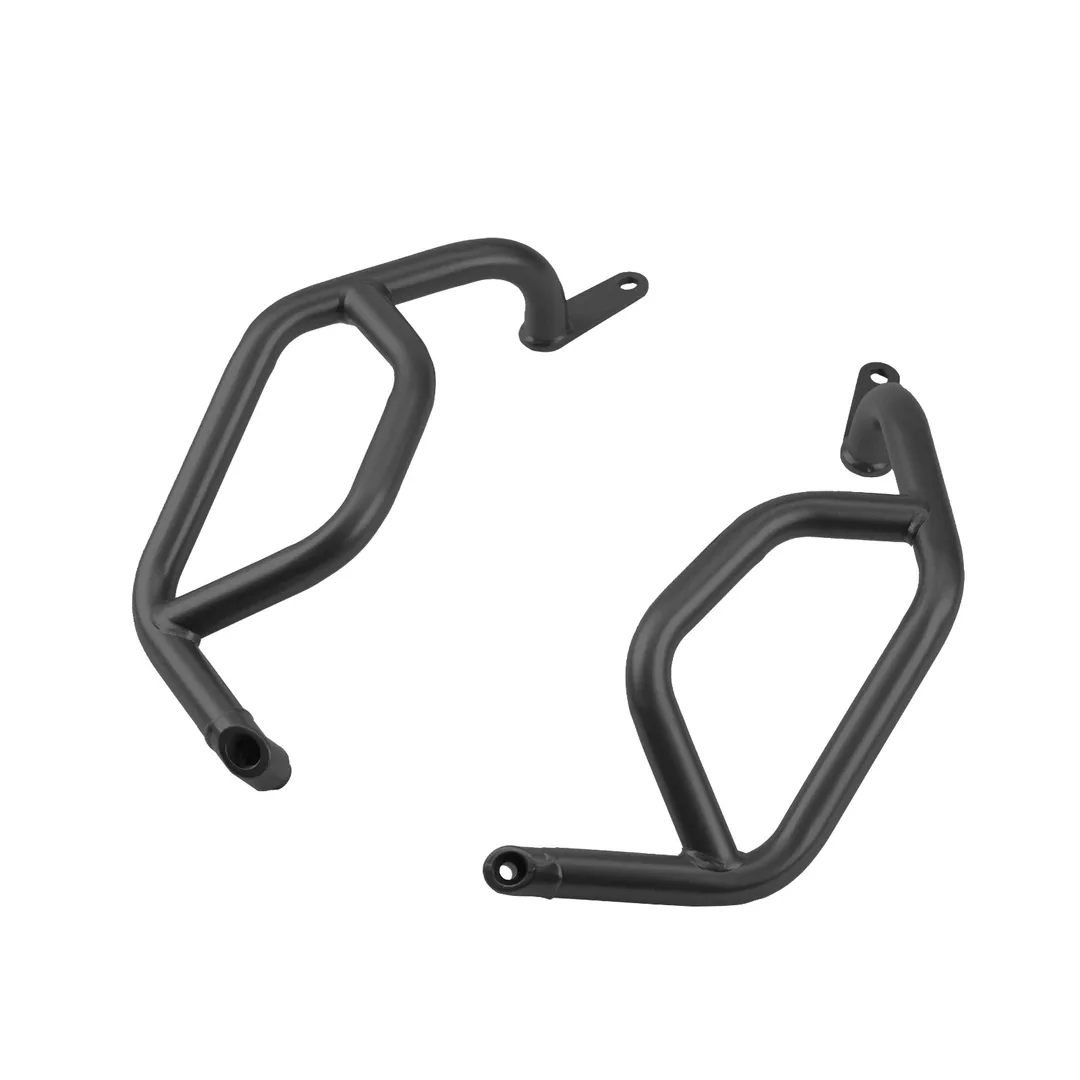 НИЖНИЙ БАМПЕР 450MT (LOWER BUMPER) CFMOTO GP