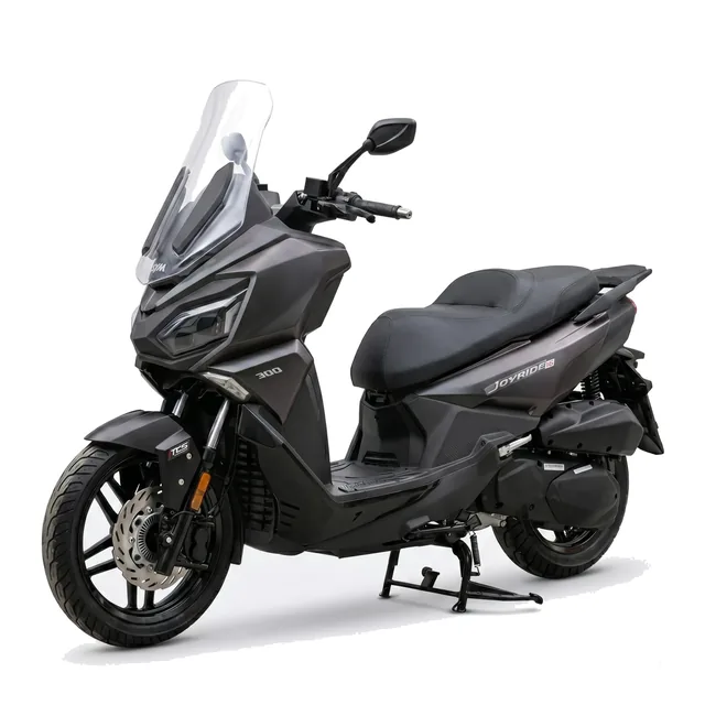 SYM JOYRIDE-300 (LJ30W8-EU)