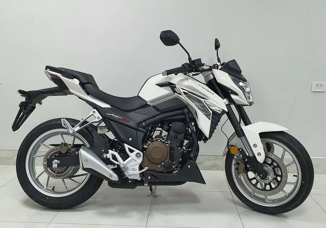 LIFAN LF250-3R (KP250)