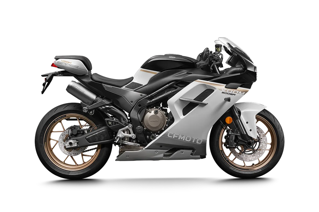 CFMOTO CF500-9 (500VOOM)